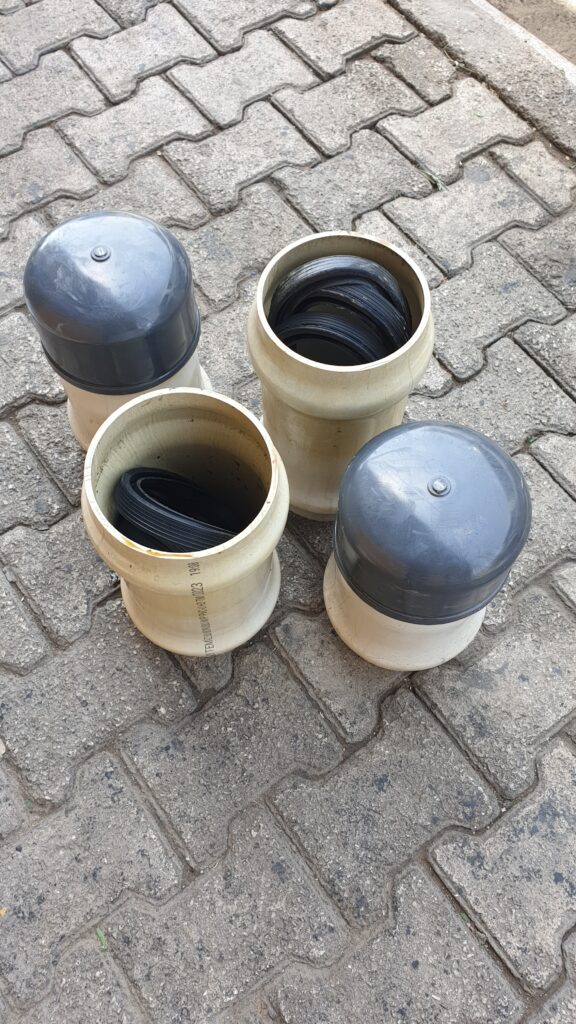 pvc körtapa çeşitleri